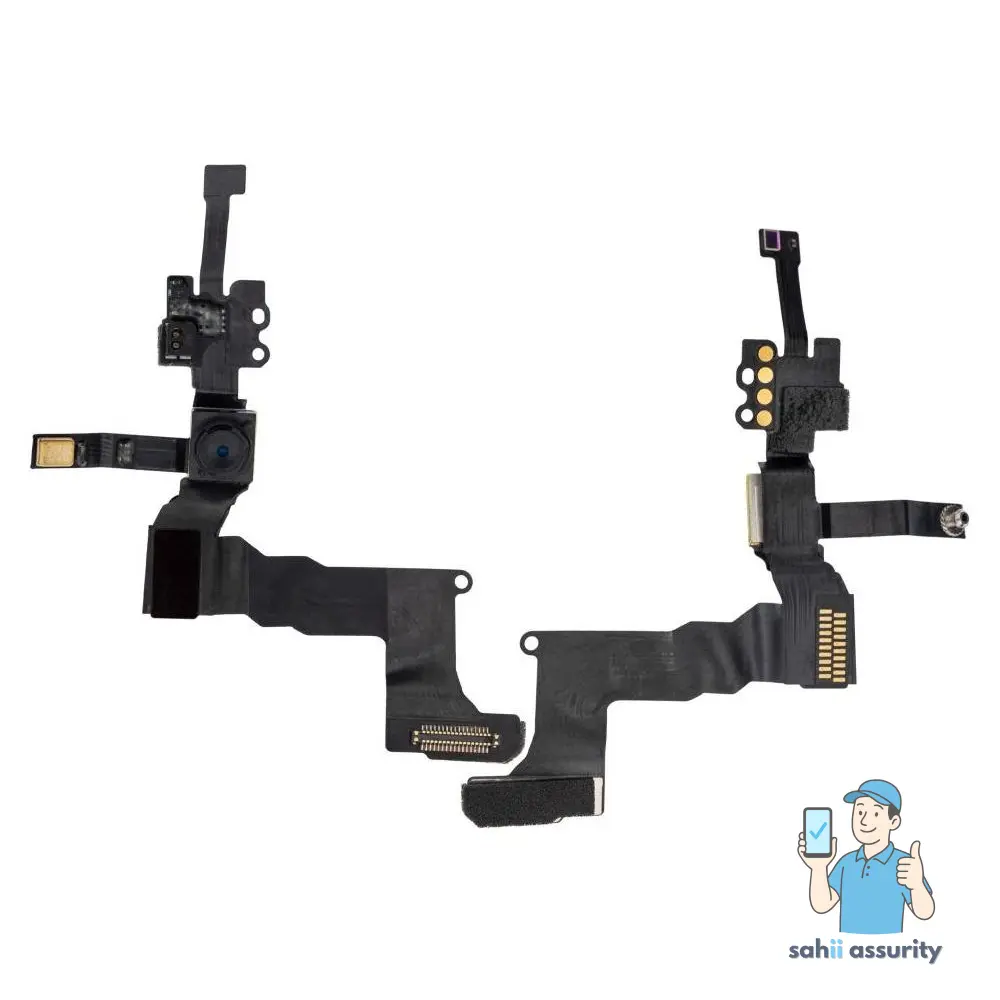 Proximity Light Sensor Flex Cable for Apple iPhone SE
